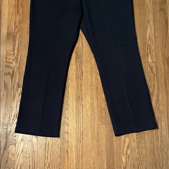Soft Works Canadian Made Blue Women's Pantsuit - Picture 6 of 13